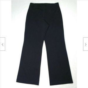EILEEN FISHER Wool Blend Straight Pants 5073E1M